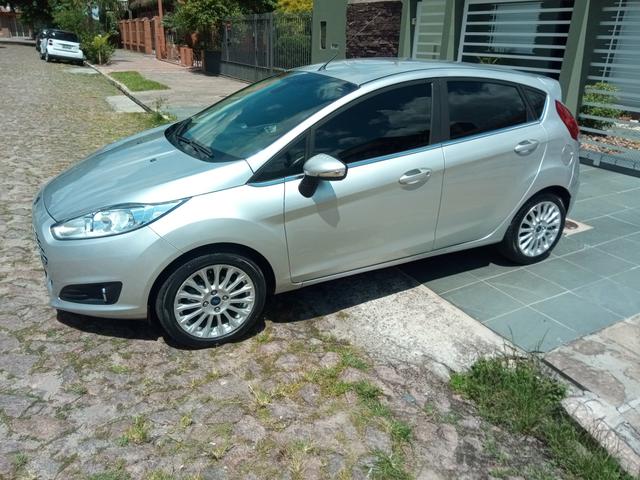 New fiesta Titanium - Foto 2