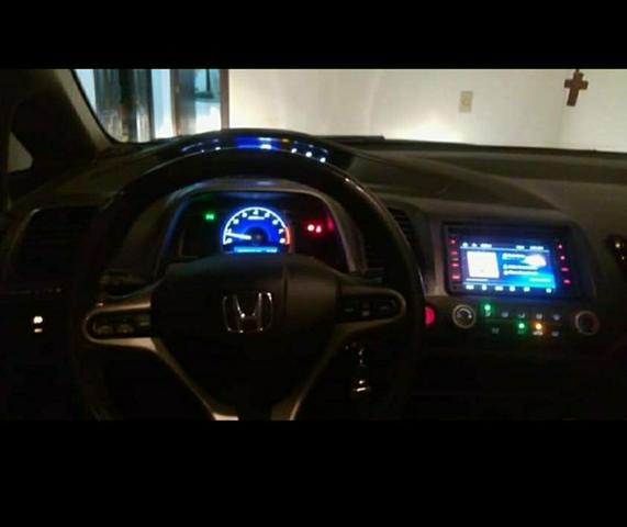 Civic 2010 1.8 LXL - Foto 5