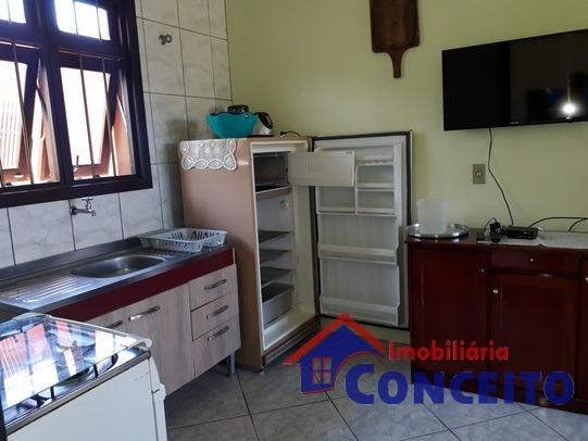 C14 - Ótima residência de esquina a 150 metros do mar - Foto 8