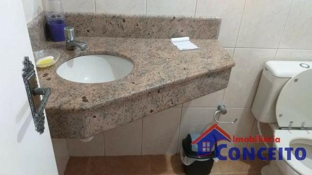 C15 - Excelente sobrado de esquina em ótima localização - Foto 11