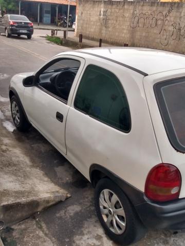 Corsa wind R$6.000 - Foto 6