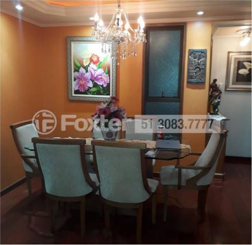 Apartamento à venda com 2 dormitórios em Mont serrat, Porto alegre cod:194786 - Foto 4