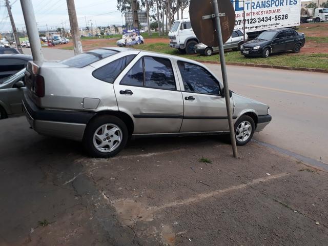 Fiat Tempra - Foto 2