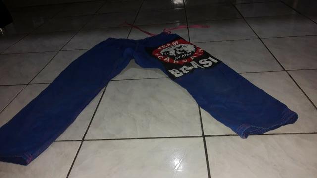 Kimono Jiu-Jitsu - Foto 3