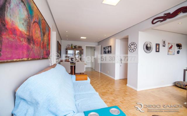 Apartamento à venda com 3 dormitórios em Bela vista, Porto alegre cod:176469 - Foto 6