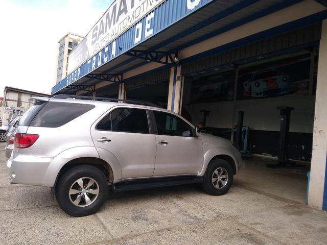 SW4 2008 Dissel 68.000,00 - Foto 3