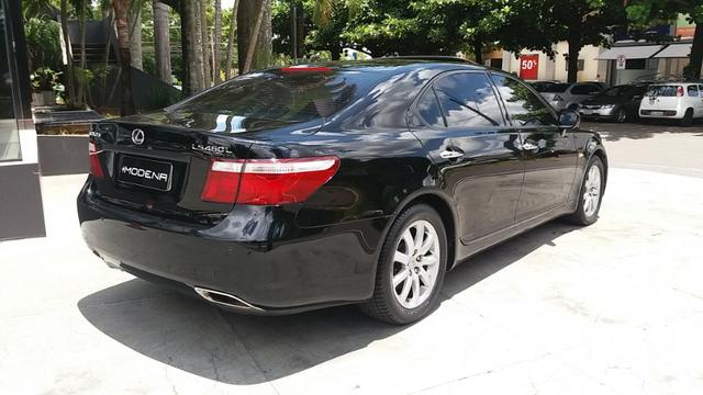 Lexus LS460 L 2008 unico dono - Foto 6