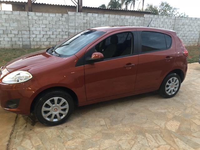 Fiat palio attractive evo 1.4 URGENTE - Foto 2