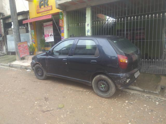Palio 1.0