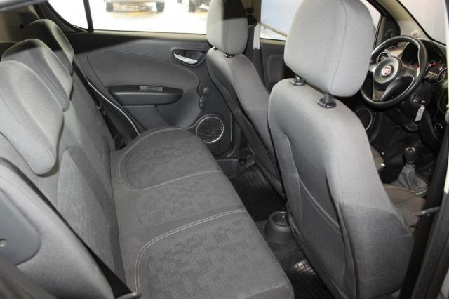 PALIO 2016/2017 1.0 MPI ATTRACTIVE 8V FLEX 4P MANUAL - Foto 7
