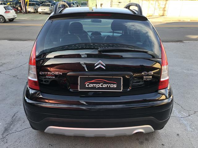 Citroen c3 XTR 1.6 2009 - Foto 6