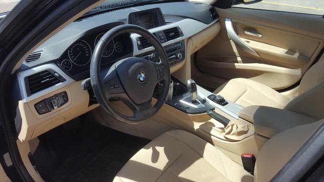 BMW 320i impecável! - Foto 9