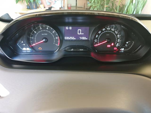 Peugeot 208 1.2 active OTIMA OPORTUNIDADE - Foto 5
