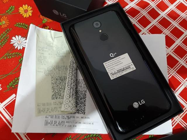 Lg q7+ - Foto 2