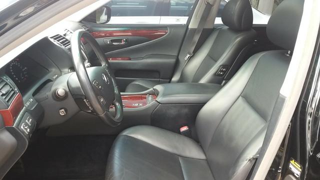 Lexus LS460 L 2008 unico dono - Foto 8