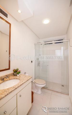 Apartamento à venda com 3 dormitórios em Bela vista, Porto alegre cod:176469 - Foto 13