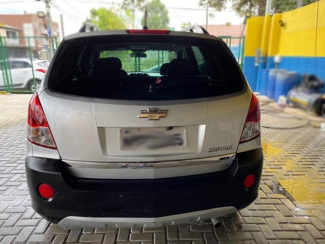 GM-Captiva Sport FWD 2.4 - Foto 4