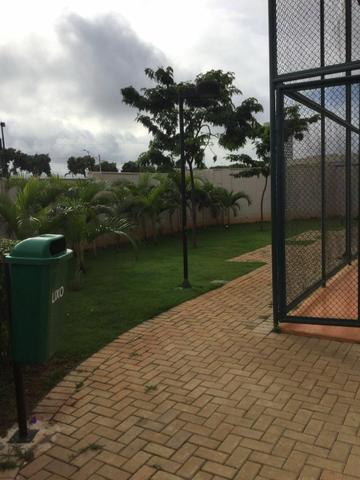Apartamento pronto pra mora com 3 quartos e duas vagas no jardim atlântico - Foto 2