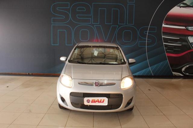PALIO 2016/2017 1.0 MPI ATTRACTIVE 8V FLEX 4P MANUAL - Foto 2