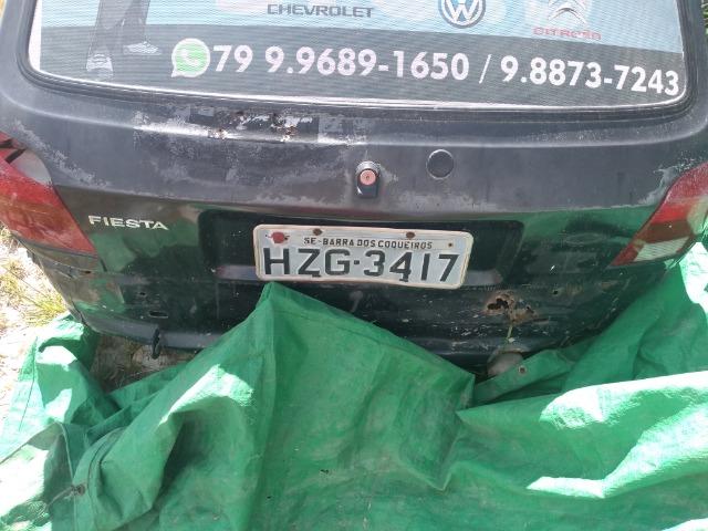 Carro - Foto 3