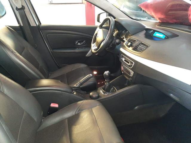 RENAULT FLUENCE 2.0 DYNAMIQUE 16V FLEX 4P MANUAL - Foto 7