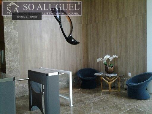 Escritório para alugar com 0 dormitórios em Lagoa nova, Natal cod:sala 10 Anto - Foto 8