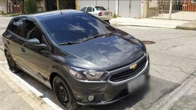 Chevrolet Onix 1.0 Lt 5p (Parcelado)