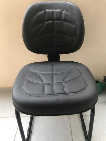 Cadeiras escritório
