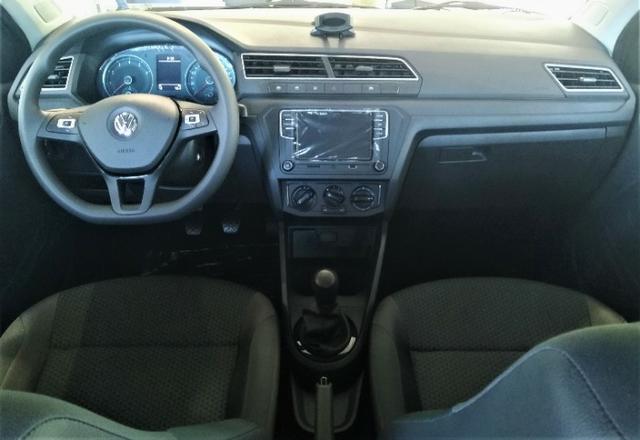 Voyage 1.6 - 2020 - Volkswagen V12 Motors - Cidade do Automóvel - Foto 7