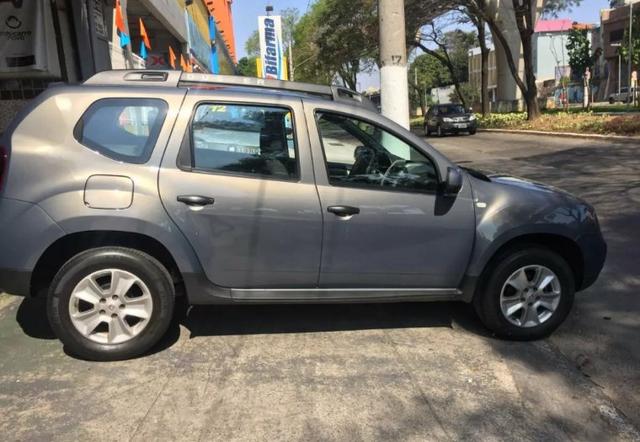 Carro Renault Duster melhor oferta - Foto 4