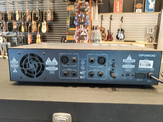 Amplificador Oneal 500W RMS (Novo) - Foto 3