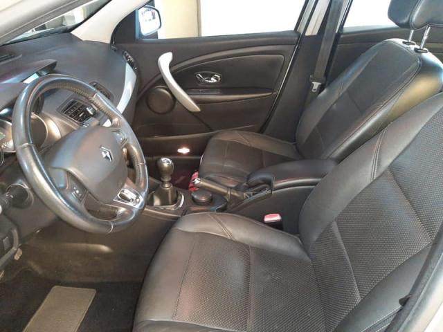 RENAULT FLUENCE 2.0 DYNAMIQUE 16V FLEX 4P MANUAL - Foto 3