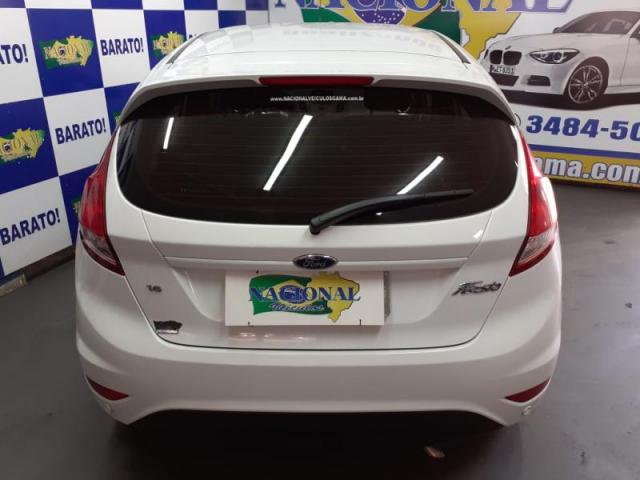 FORD NEW FIESTA 1.6 SEL - Foto 3