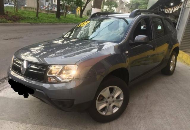 Carro Renault Duster melhor oferta