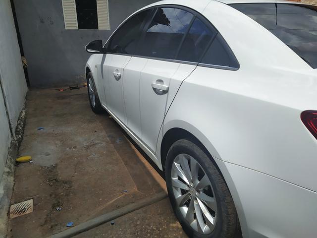 Ágio Chevrolet cruze LT 1.8 AT 2015 - Foto 2