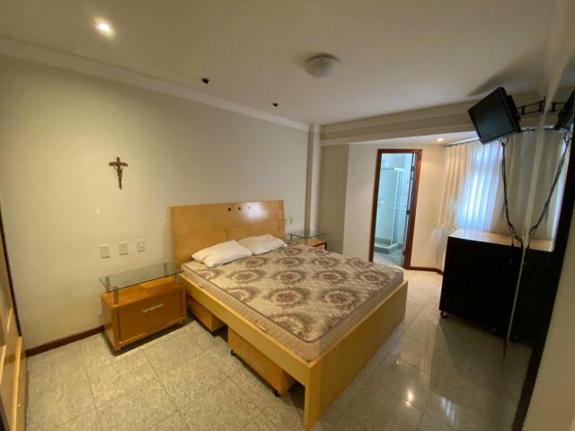 Apartamento no Ed Pedro Cola - Praia das Castanheiras - Guarapari - Foto 12