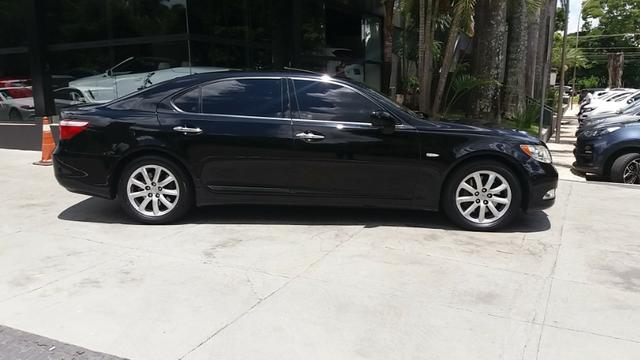 Lexus LS460 L 2008 unico dono - Foto 5