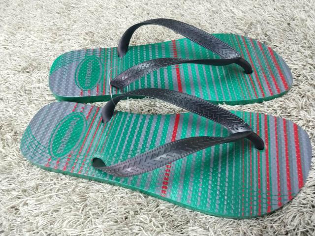 Havaianas melhor preço da cidade - Foto 4