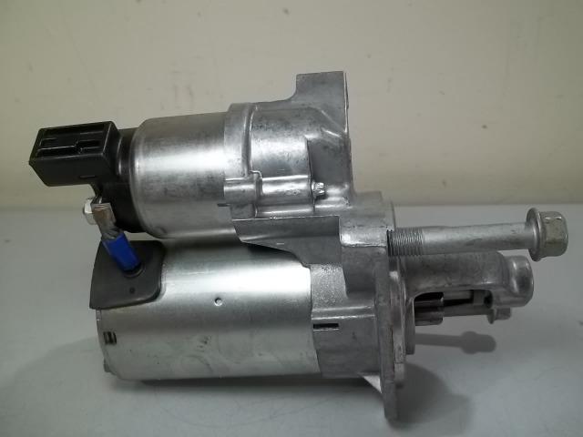 Motor De Arranque Hyundai Hb20 1.6 - Foto 3
