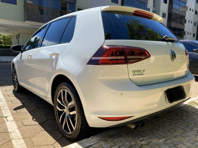Golf Highline TSI 1.4turbo 2014 Alemão - Foto 5