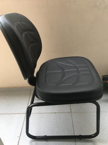 Cadeiras escritório - Foto 2