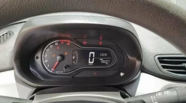 Chevrolet Onix 1.0 Lt 5p (Parcelado) - Foto 7