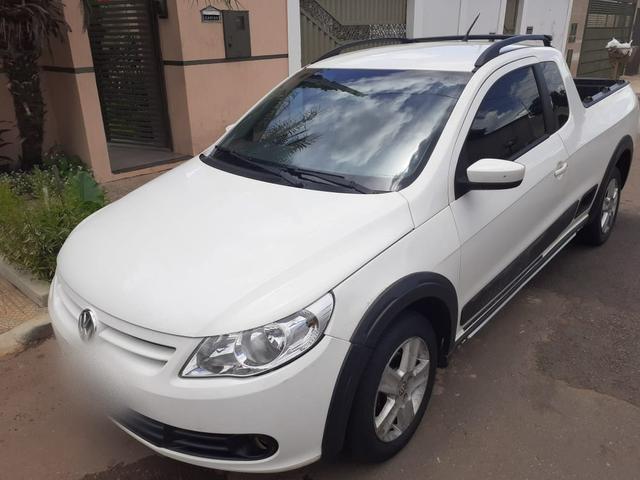 Volkswagen saveiro - Foto 6