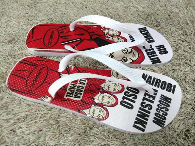 Havaianas melhor preço da cidade - Foto 3