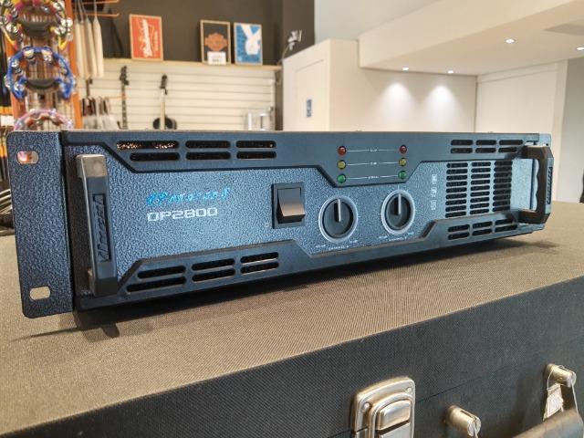 Amplificador Oneal 500W RMS (Novo) - Foto 5