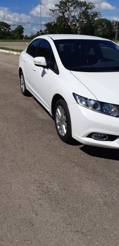 Vendo Civic Lxr 14/14 - Foto 8
