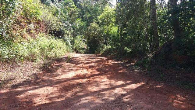 Linda área em Viana 5.000m2 - Foto 9