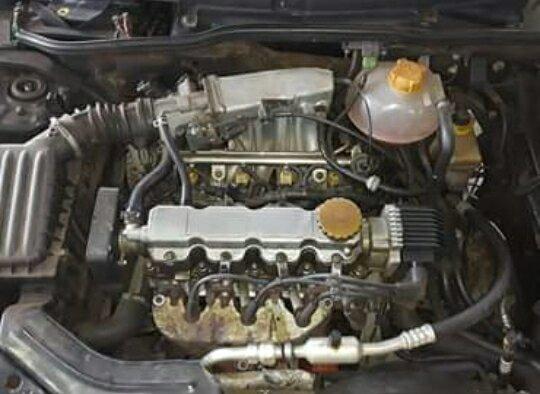 Vendo Corsa completo 7.500 no dinheiro - Foto 3