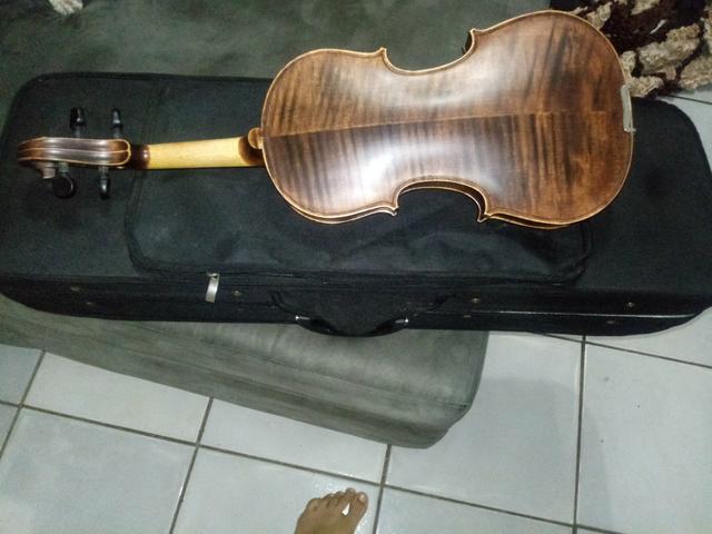 Violino Nuhreson 4/4