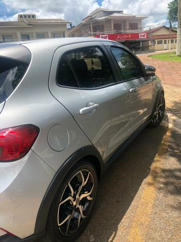 Vendo fiat argo hgt 1.8 18/19 completo - Foto 5